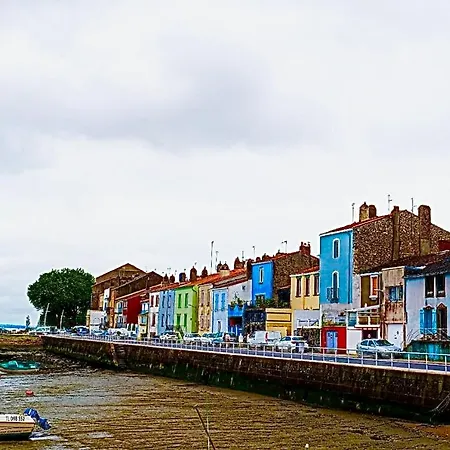 Frühstückspension Sous Les Etoiles De 3*