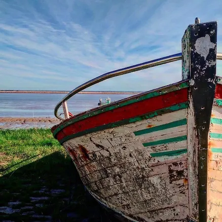 Sous Les Etoiles De Frühstückspension 3*