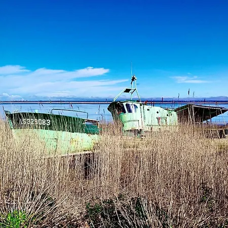 Sous Les Etoiles De Frühstückspension 3*