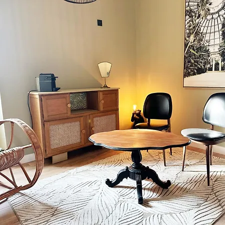 Frühstückspension Sous Les Etoiles De