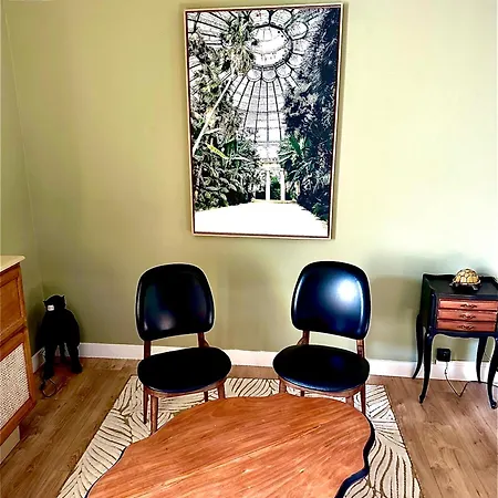 Sous Les Etoiles De Frühstückspension 3*