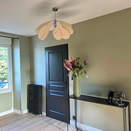 Frühstückspension Sous Les Etoiles De