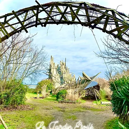 Sous Les Etoiles De Saint-Paimboeuf
