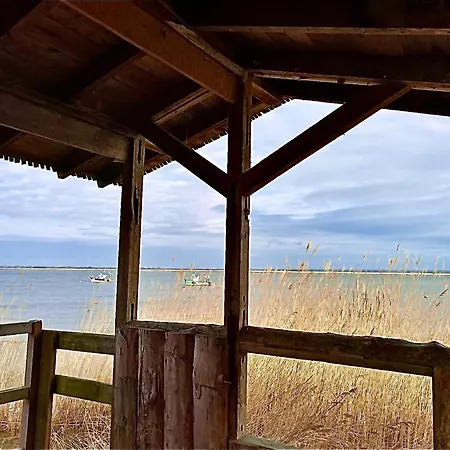 Sous Les Etoiles De Frühstückspension 3*