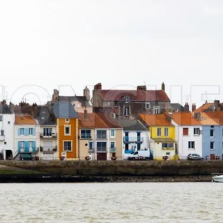 Sous Les Etoiles De Frühstückspension 3*