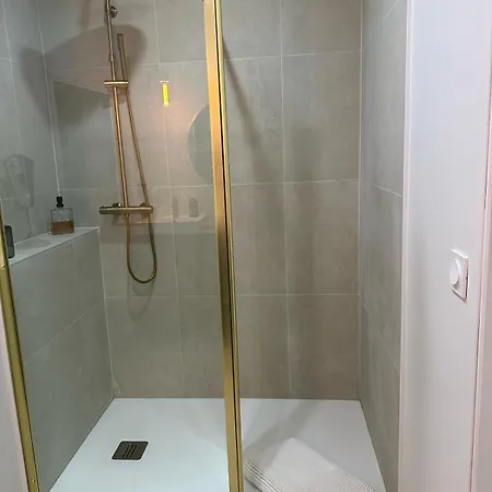 Sous Les Etoiles De 3* Saint-Paimboeuf