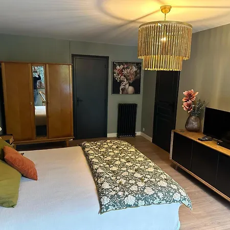 Sous Les Etoiles De Saint-Paimboeuf