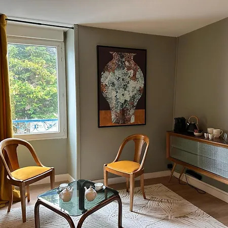 Sous Les Etoiles De 3* Saint-Paimboeuf