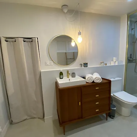 Sous Les Etoiles De Frühstückspension