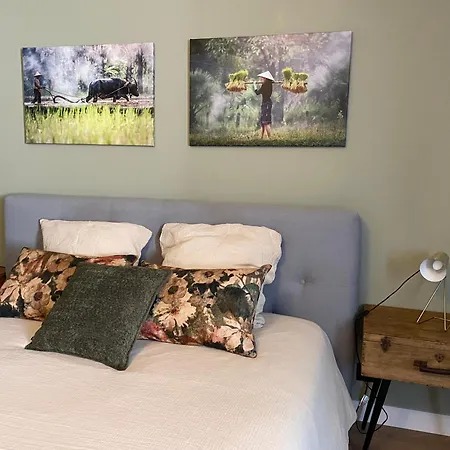 Sous Les Etoiles De 3* Saint-Paimboeuf