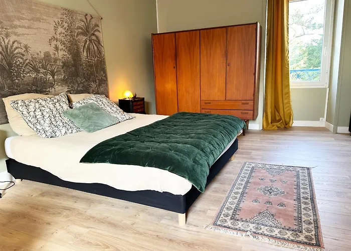 Sous Les Etoiles De 3* Saint-Paimboeuf