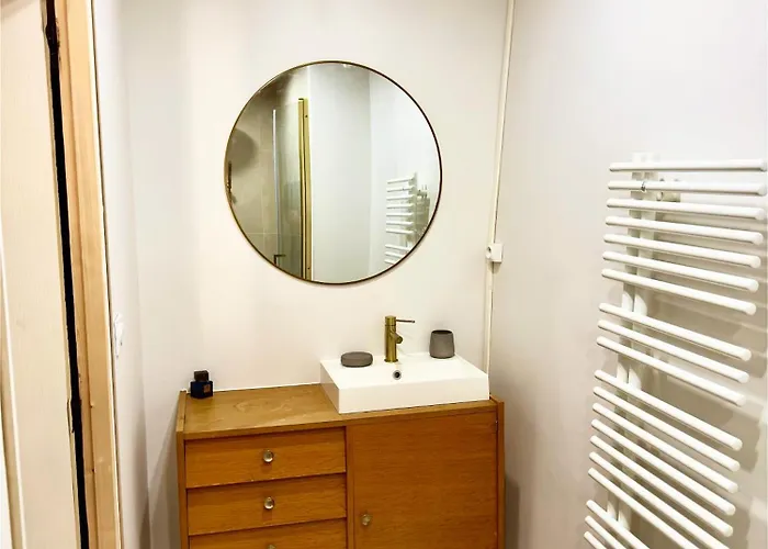 Sous Les Etoiles De Alojamento de Acomodação e Pequeno-almoço Saint-Paimboeuf