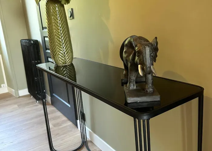 Sous Les Etoiles De 3*