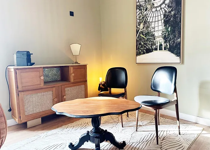 Sous Les Etoiles De Alojamento de Acomodação e Pequeno-almoço