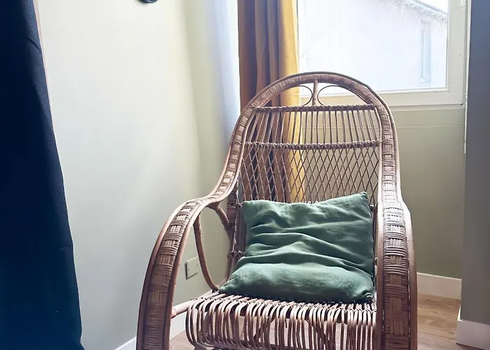 Sous Les Etoiles De 3*