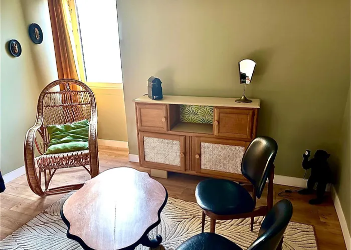 Sous Les Etoiles De 3*