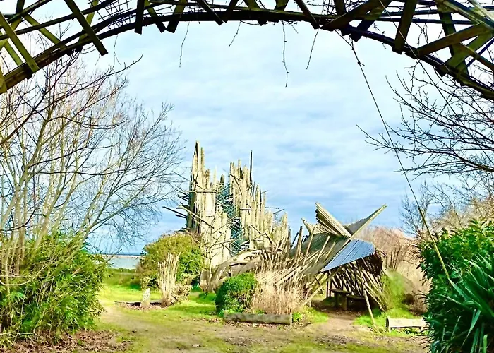 Sous Les Etoiles De Saint-Paimboeuf