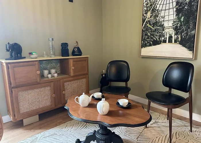 Sous Les Etoiles De 3* Saint-Paimboeuf