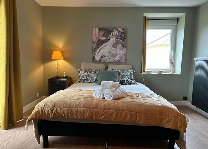 Sous Les Etoiles De 3*