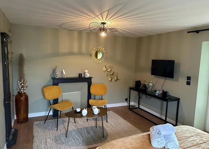 Sous Les Etoiles De Saint-Paimboeuf