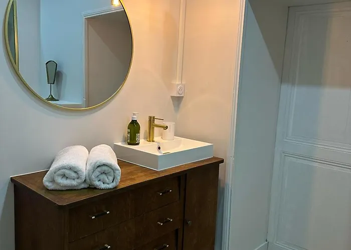 Sous Les Etoiles De 3*