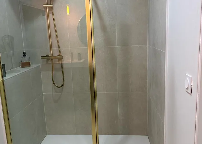 Sous Les Etoiles De 3* Saint-Paimboeuf