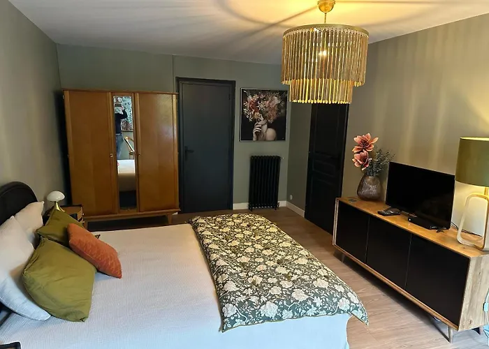 Sous Les Etoiles De Saint-Paimboeuf