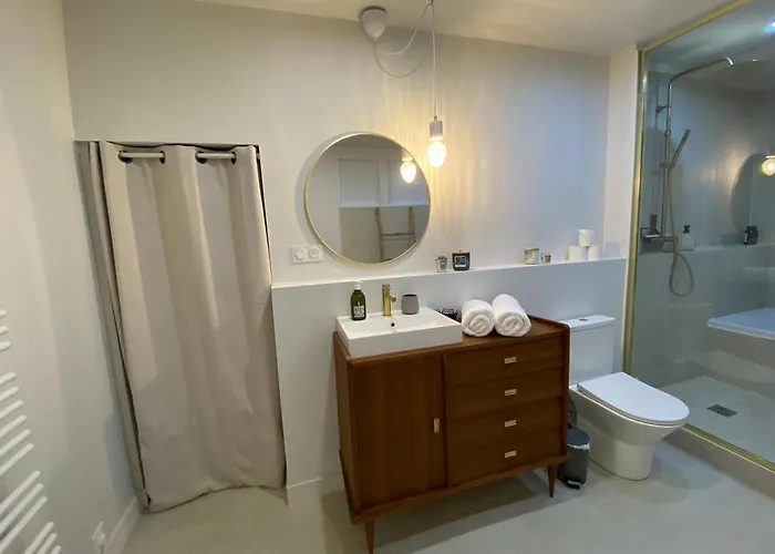 Sous Les Etoiles De Alojamento de Acomodação e Pequeno-almoço