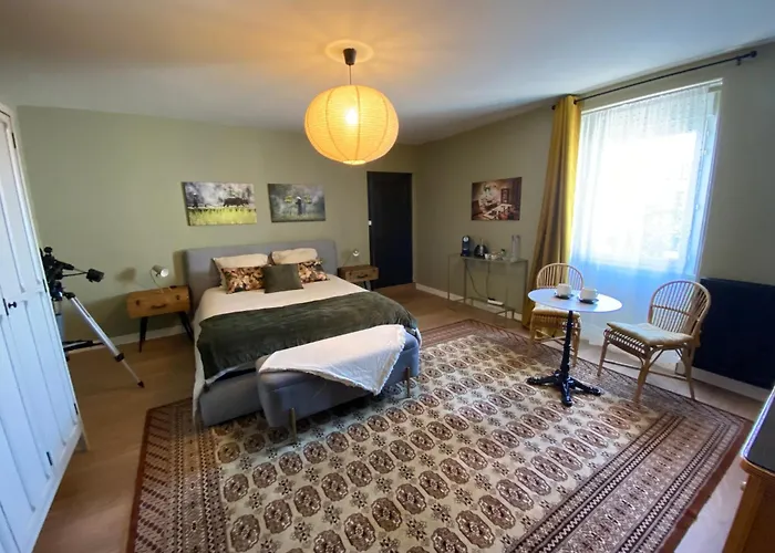 Sous Les Etoiles De Saint-Paimboeuf