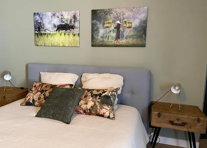 Sous Les Etoiles De 3* Saint-Paimboeuf